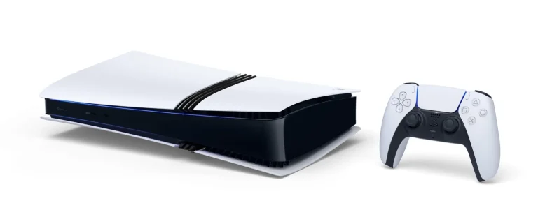 PlayStation 5 Pro
