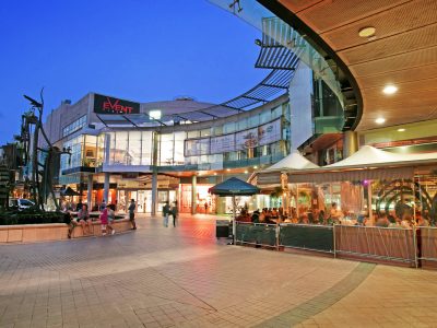 Westfield Hornsby Sydney
