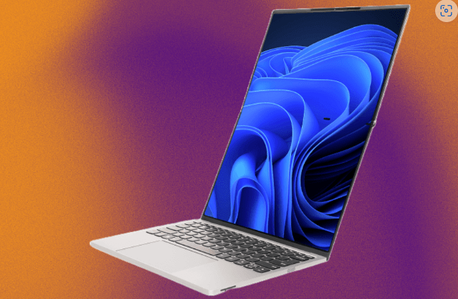 Lenovo Leaks Another Crazy Dual-Screen Laptop