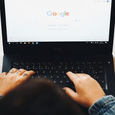 Google Chrome
