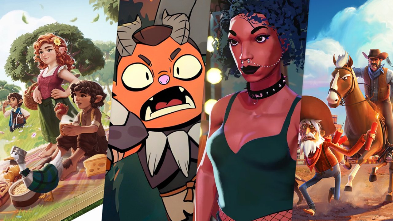 Netflix Cancels Six Games Scheduled For Platform
