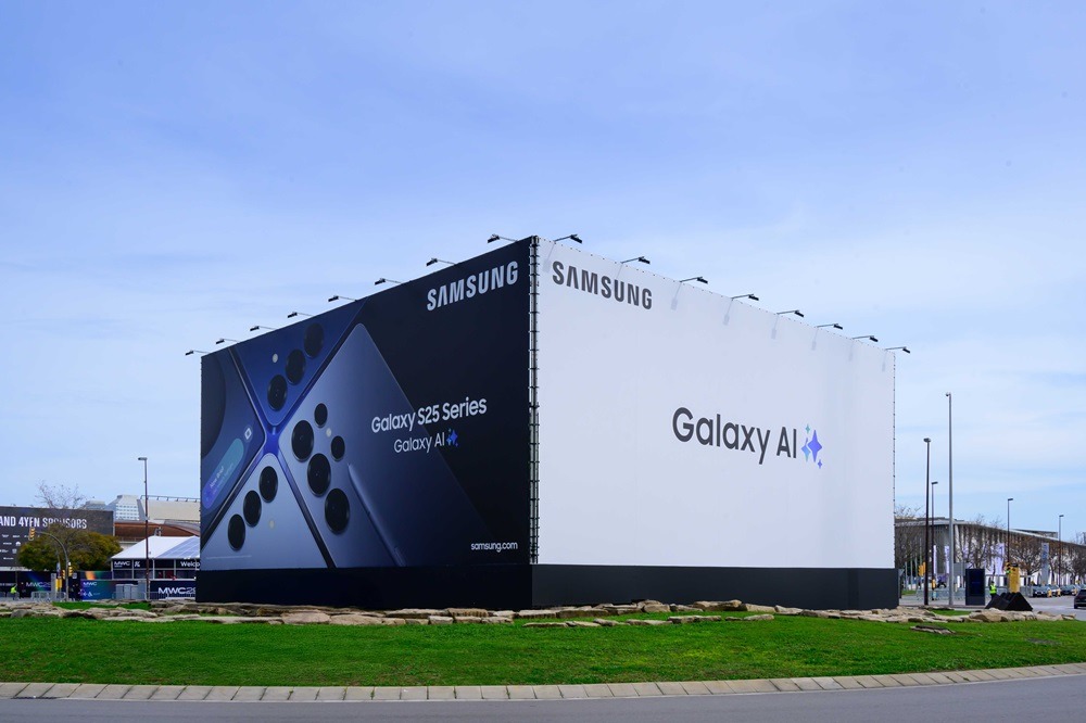 New ‘Awesome Intelligence’ Samsung A Series Rolled Out