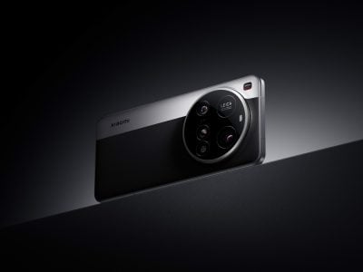 Xiaomi 15 Ultra