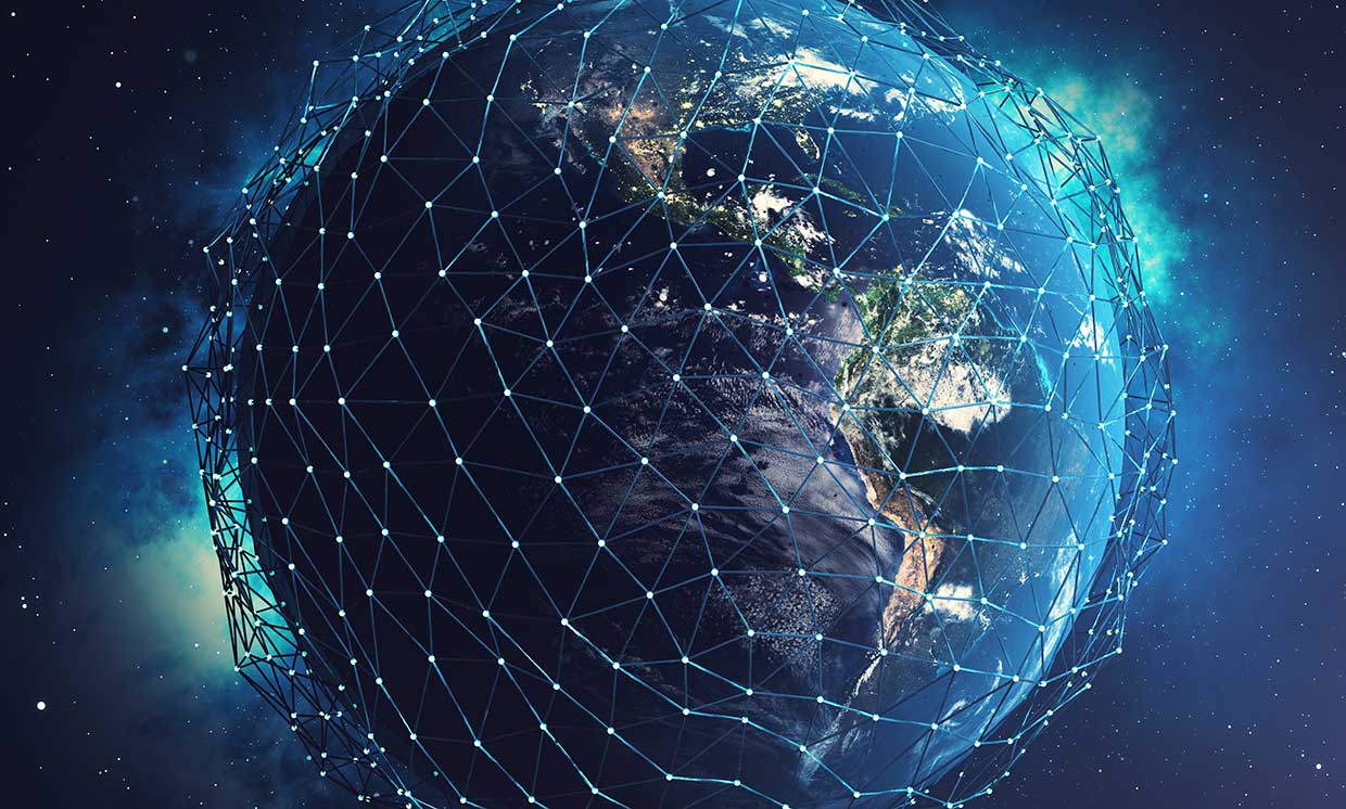 OZ To Get Up To 1GB Of Satellite Broadband, Via NBN Amazon Satellites