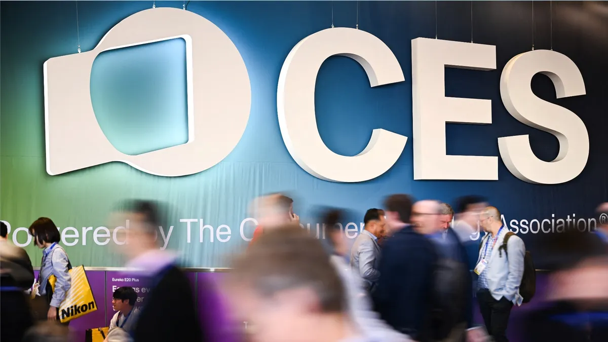 CES Has A New Boss The Big Question Is, Will It Survive As A Consumer Trade Show As Brands Pull Out