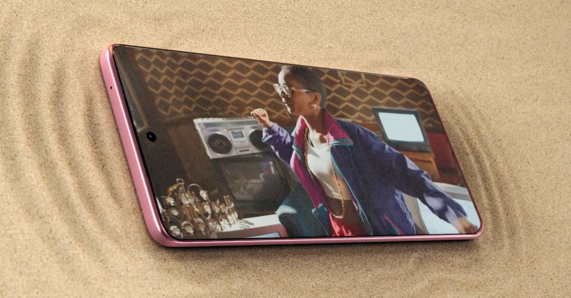 %name Motorola Edge 60 Fusion Debuts with Quad Curved Display and Dimensity 7400
