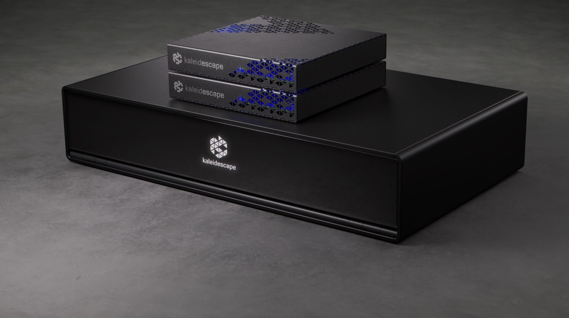 strato m lifestyle with terra double 1920x1075 1 Kaleidescape Unveils Entry Level Strato M Movie Player