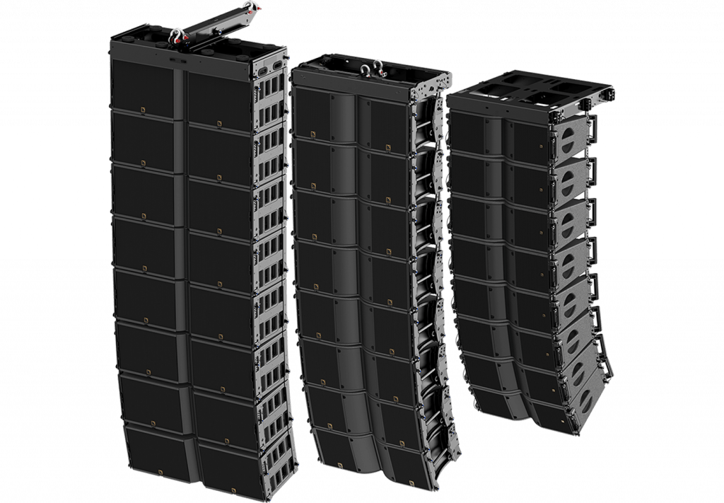 L-Acoustics Takes Down European Counterfeiters 