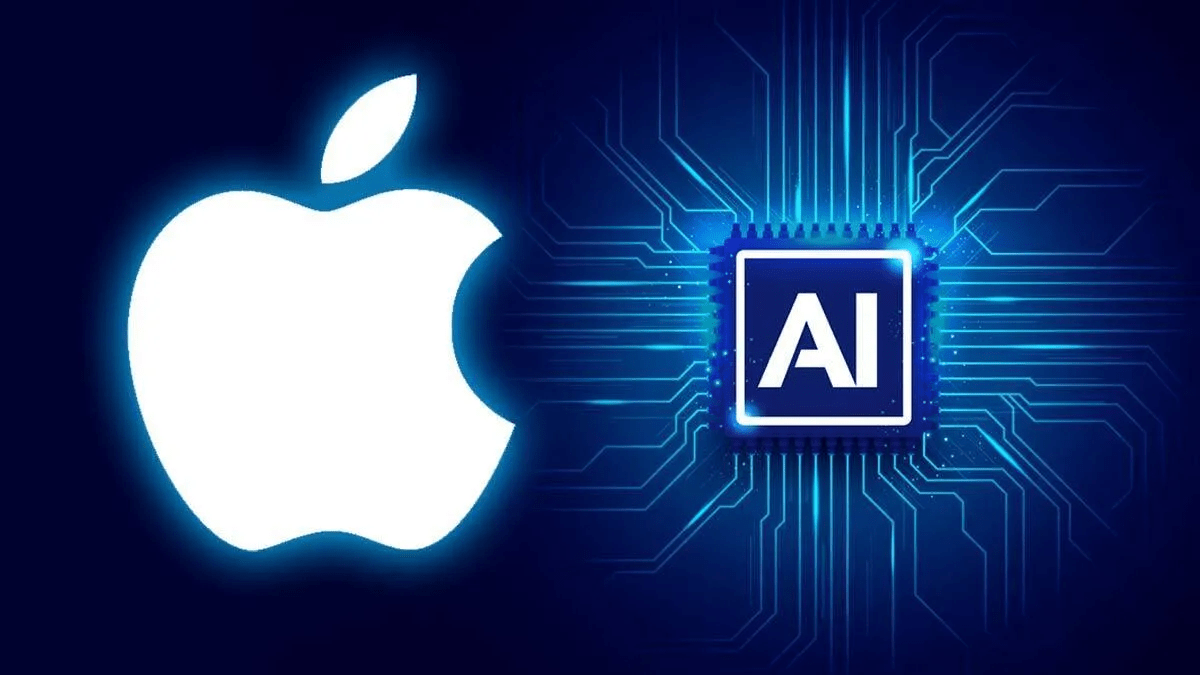 Apple Prepares Major AI Upgrade For iPhone And iPad Software
