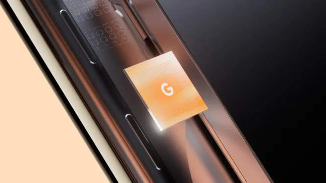 Channelnews : pixel 10 spotted in ad shoot as google set to ditch samsung for tsmc chips