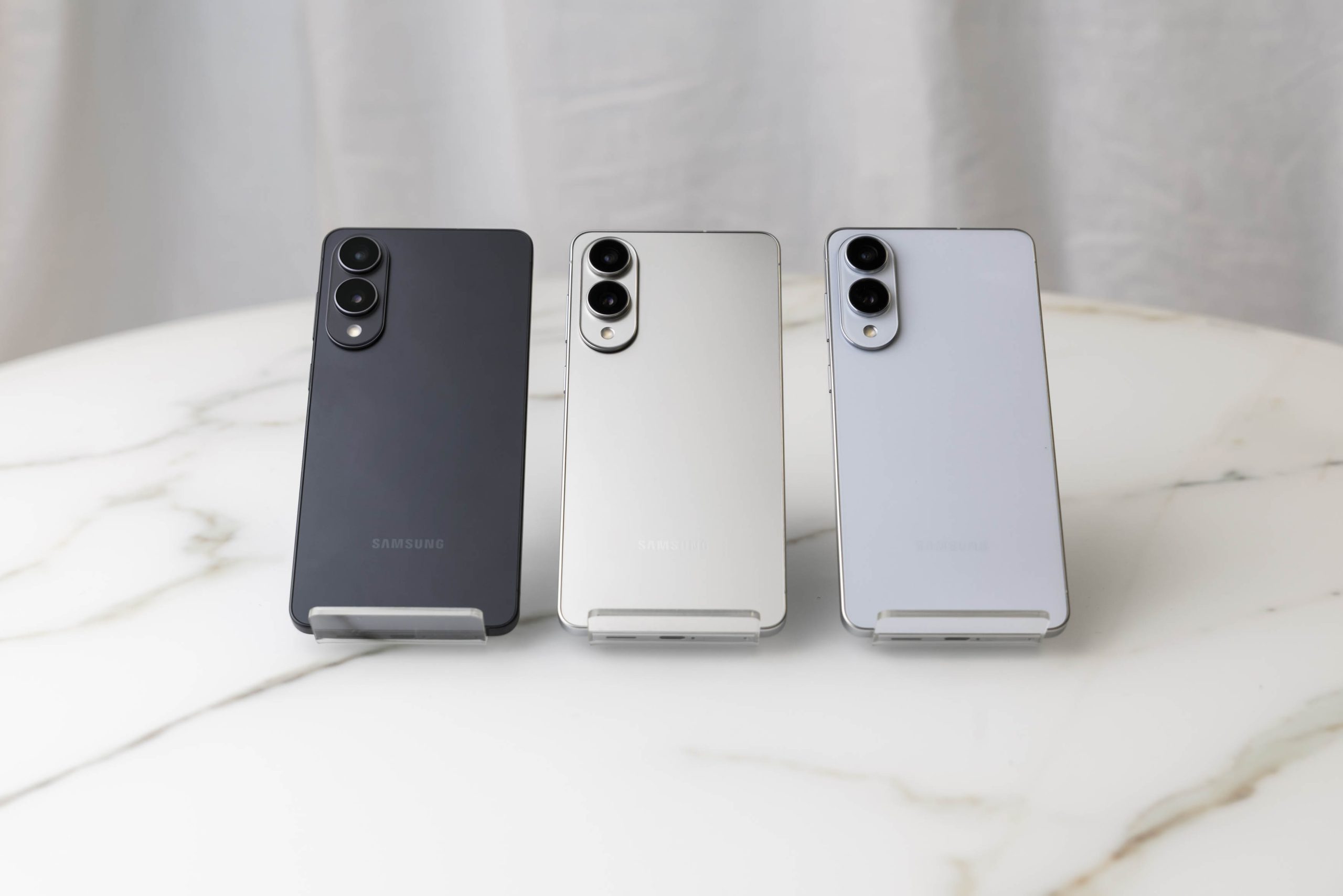 Channelnews :  samsung’s ultra-slim galaxy s25 now available in australia