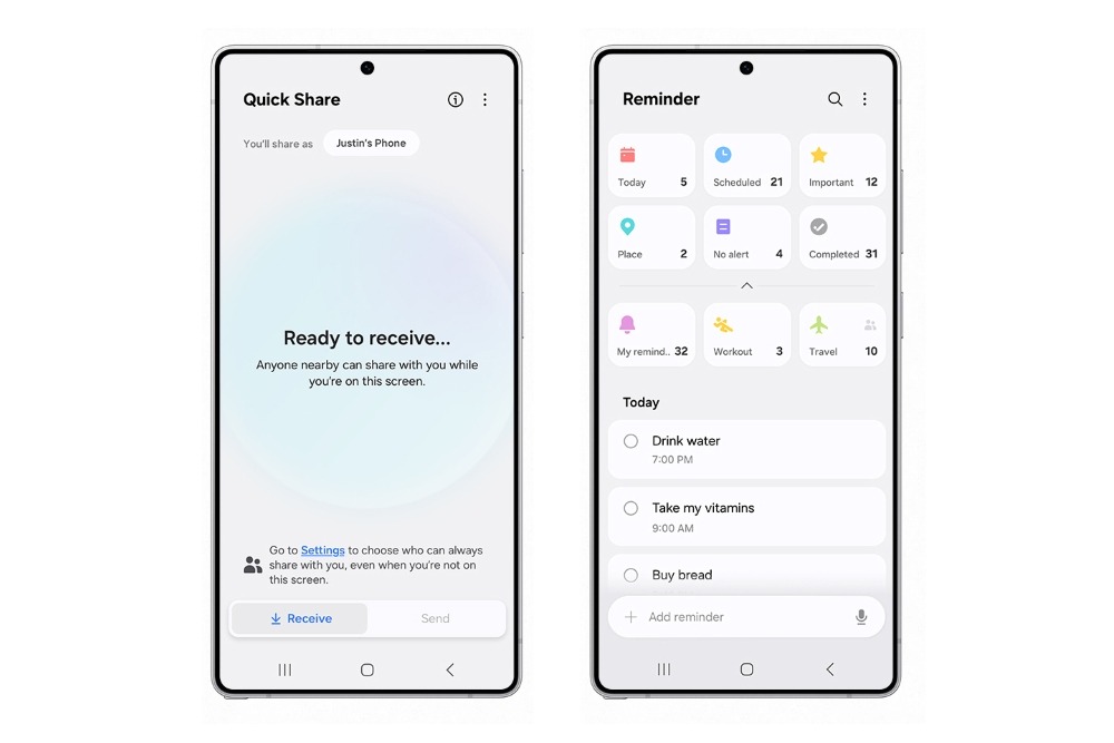 Samsung Rolls Out One UI 8 Beta with Smarter AI and Foldable Focus
