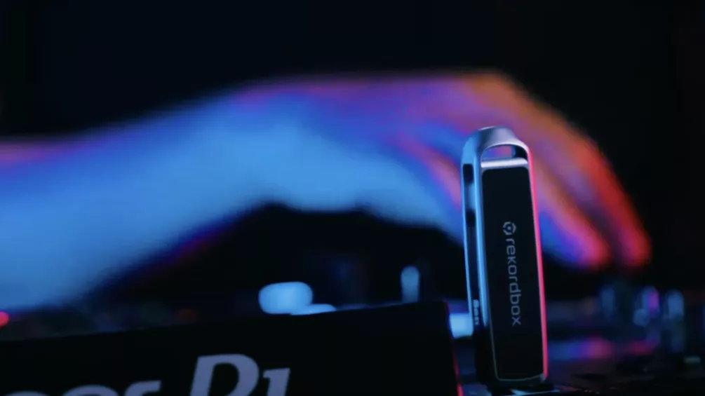 SanDisk Launches High-Speed USB Drive For Pro DJs