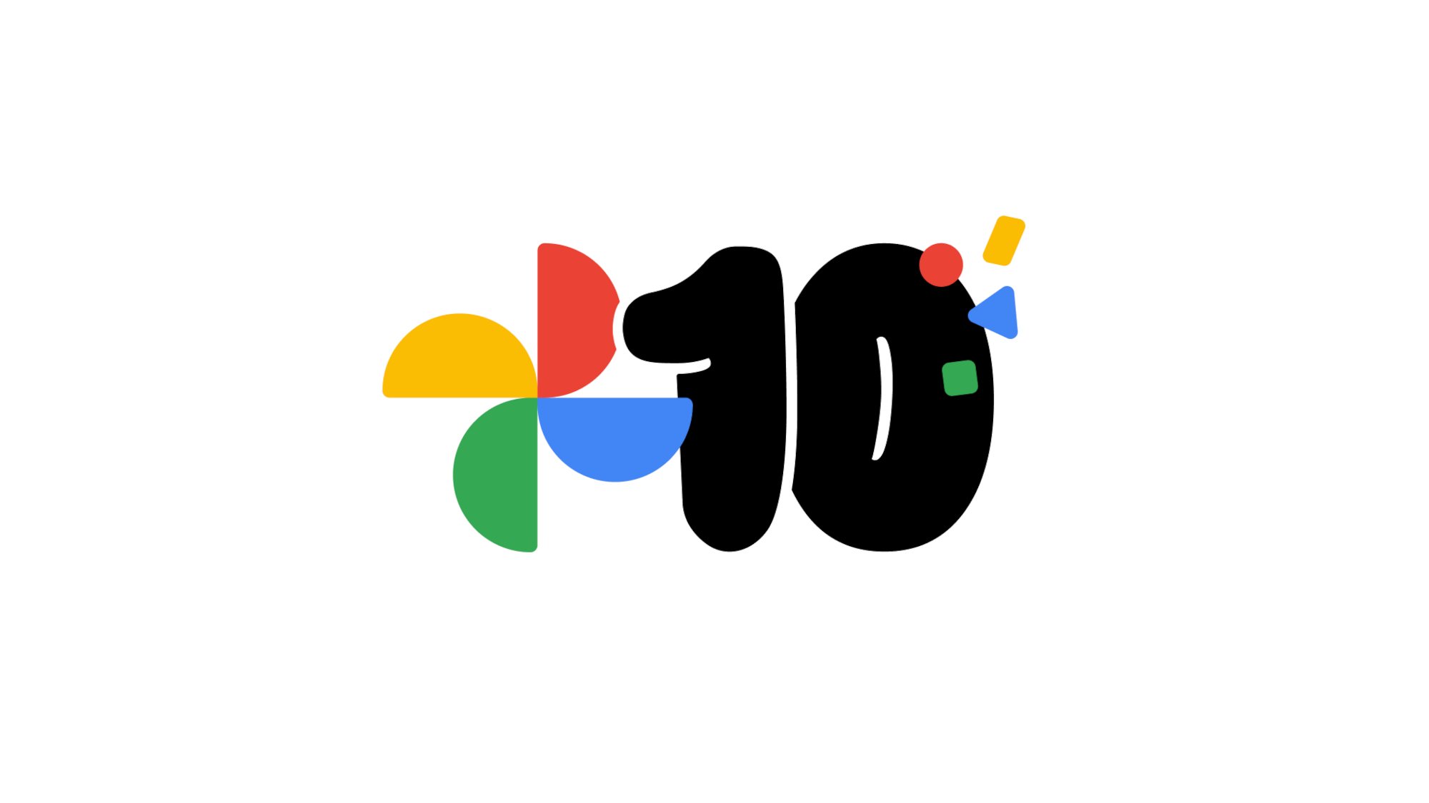 Channelnews :  google photos celebrates 10th anniversary with major ai-powered editor redesign