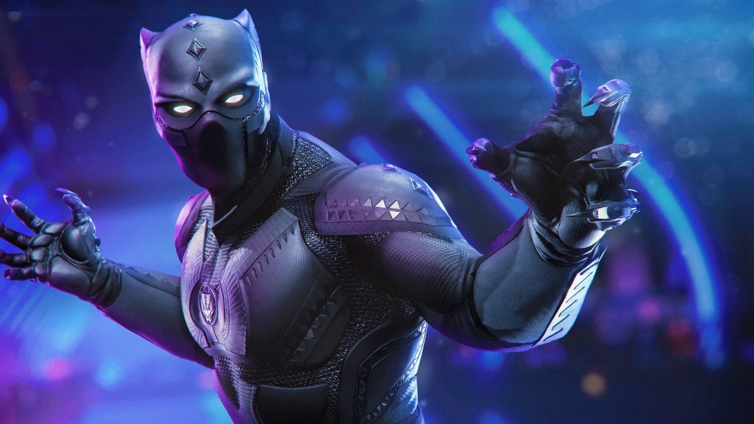 Channelnews :  ea shuts down black panther game and closes developer amid third round of layoffs