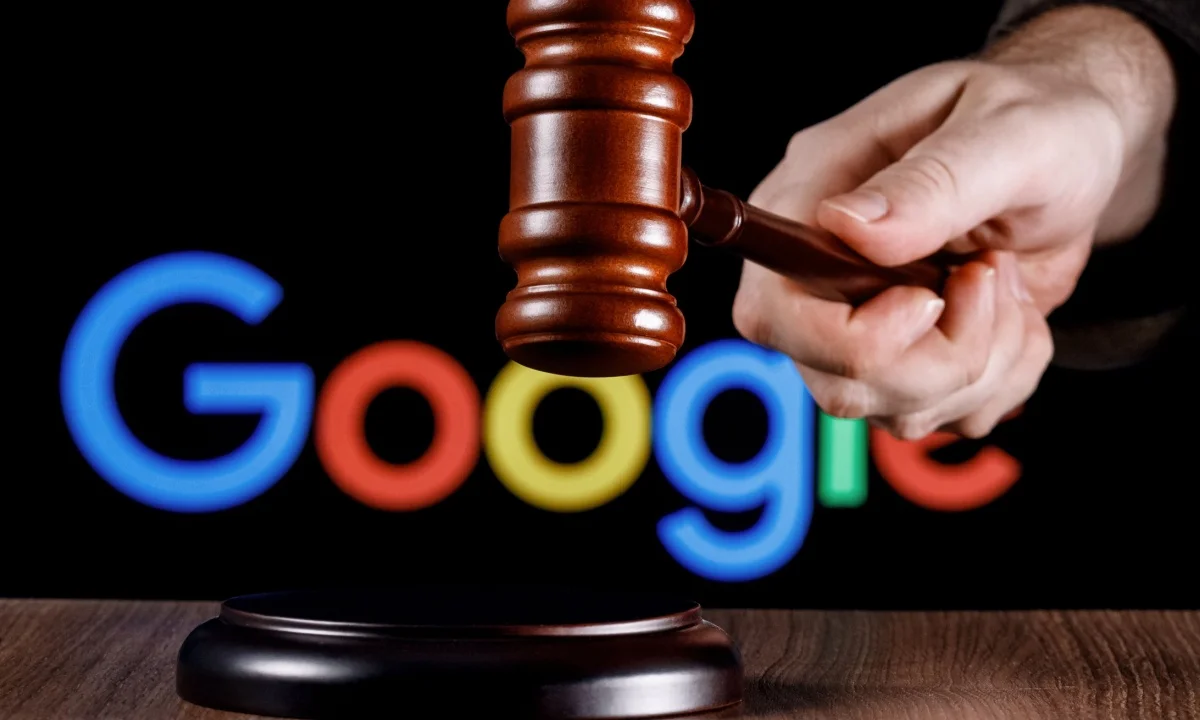 Channelnews :  google plans appeal of antitrust ruling against search engine dominance