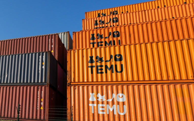 Temu’s US Daily Users Plummet 58% Following End of Tariff-Free Shipping Loophole