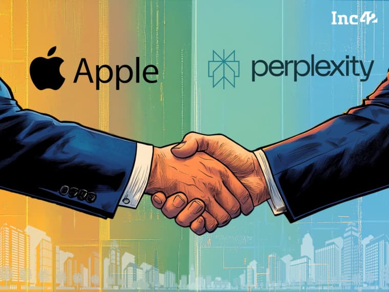Apple Reportedly Exploring Perplexity AI Acquisition for Search Engine Development