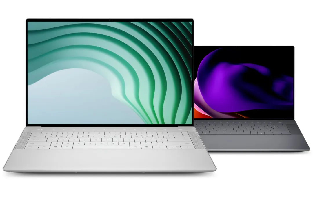 Dell Drops XPS Name, Launches New ‘Premium’ Laptop Range