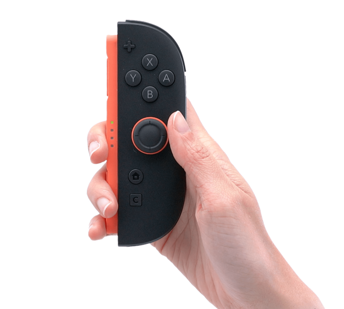 Nintendo Adapts Switch 2 With User-Replaceable Batteries
