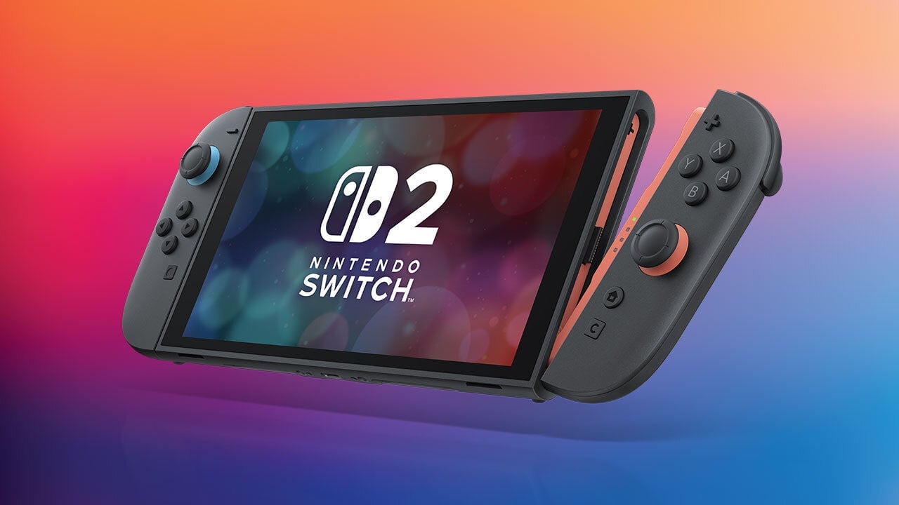 Channelnews :  massive week for ce retailers with nintendo switch 2 set to rake in millions