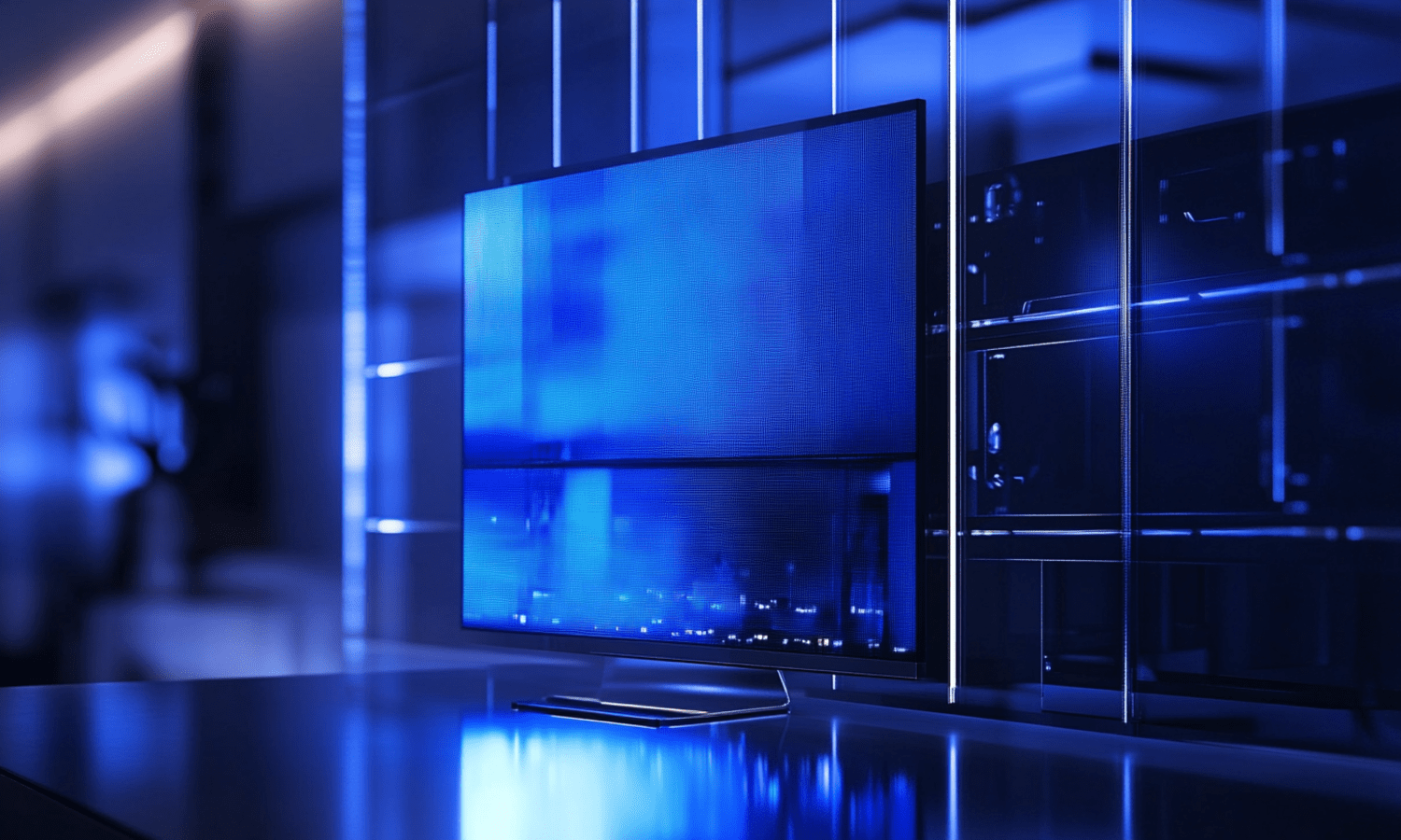 How About An OLED Display That Also Delivers Sound Via A Display Pixel