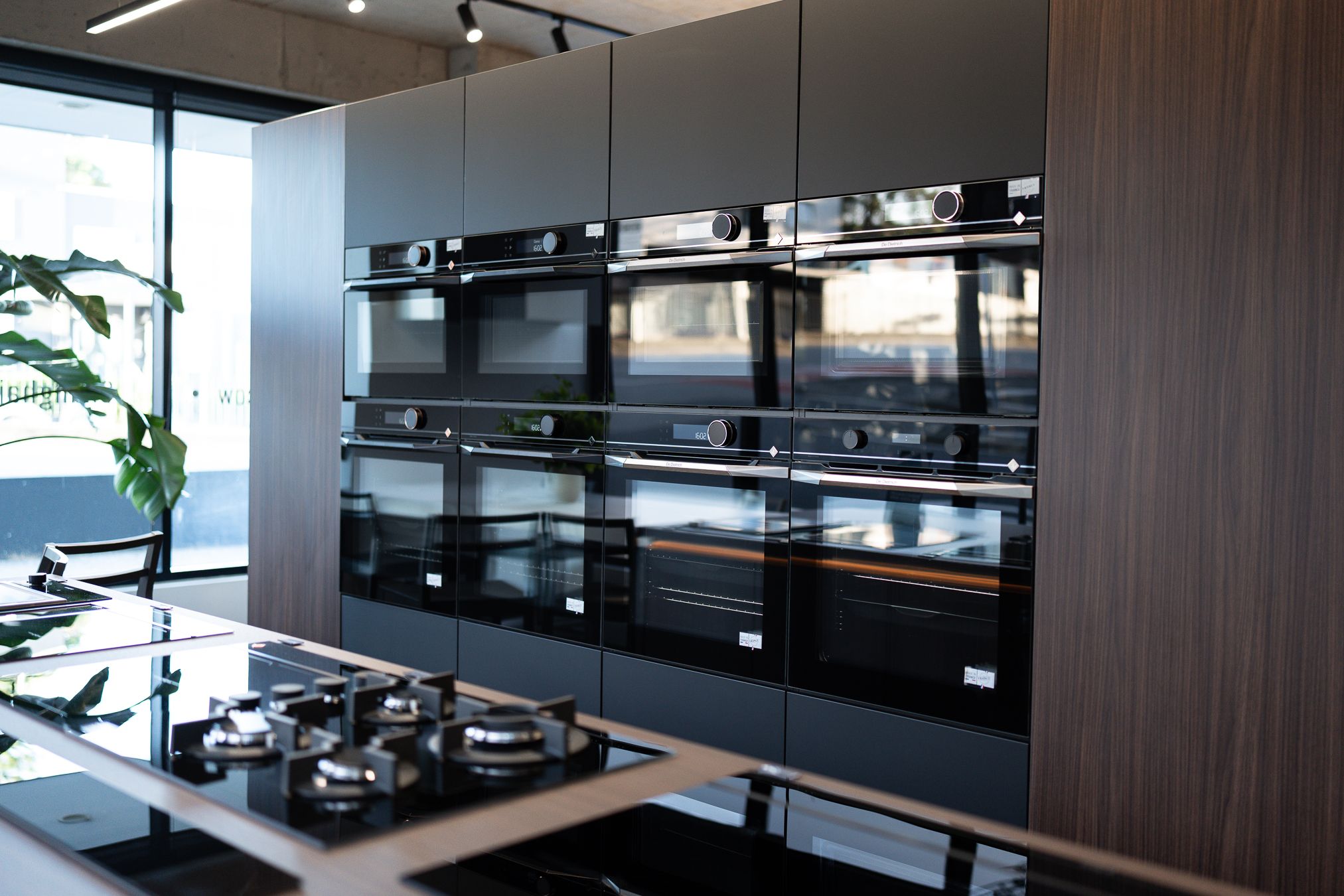 De Dietrich Opens Sydney Experience Centre With New Appliance Line