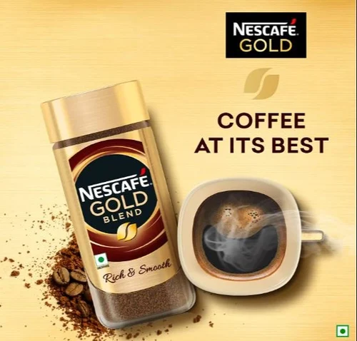 Channelnews :  nescafe sales surge as cost-of-living pressures drive coffee drinkers away from cafes