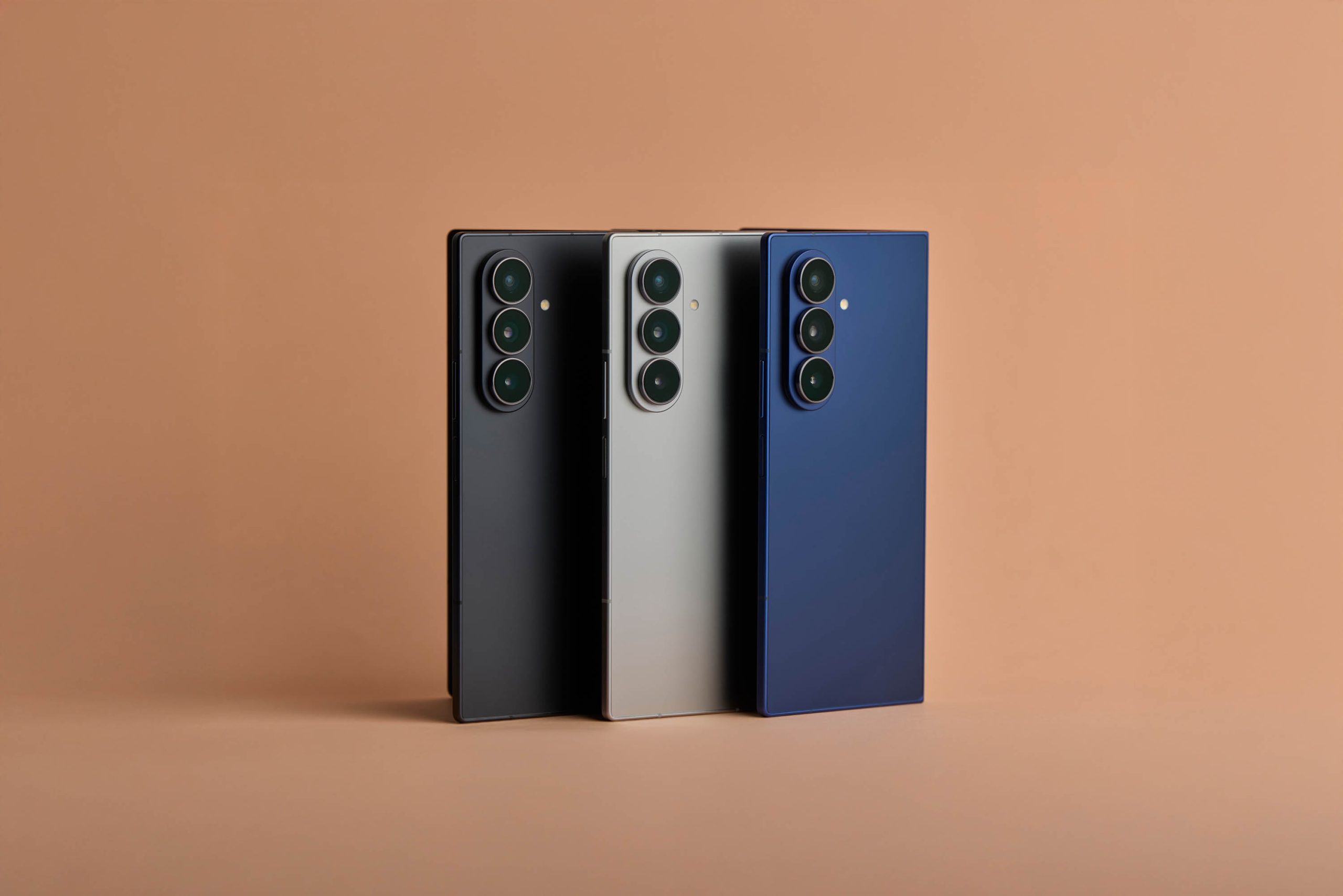 Samsung Galaxy Z Fold7 Transforms into 8-Inch Creative Powerhouse