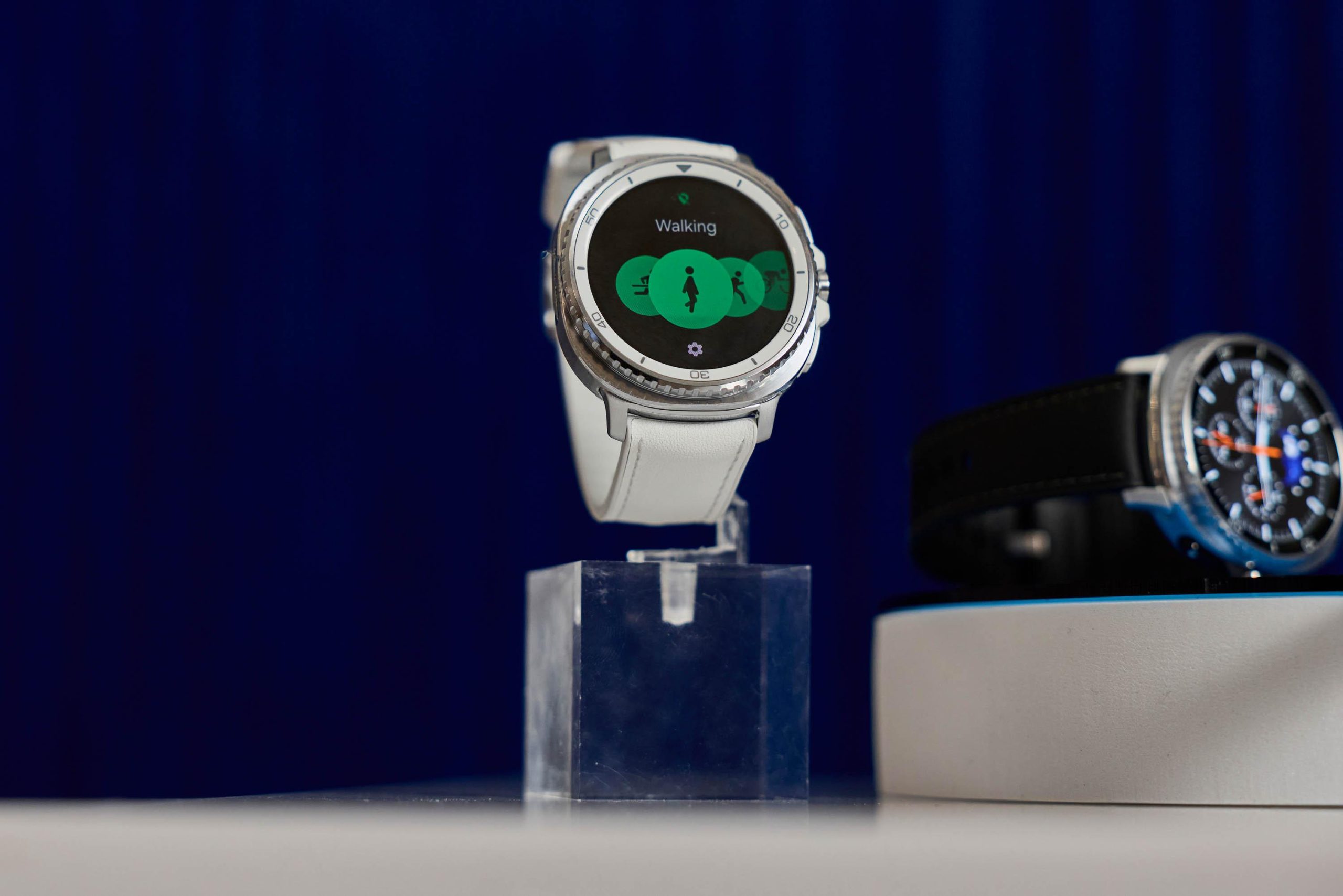 Samsung Launches Galaxy Watch8 Series With Focus on Health