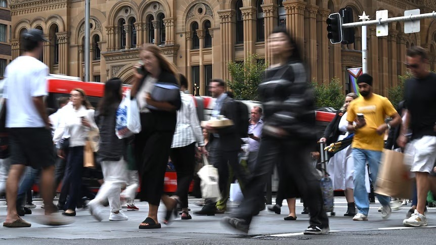 Australia’s Unemployment Rate Climbs to 4.3% as Labour Market Shows Signs of Cooling