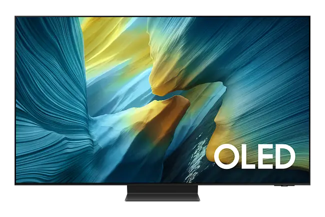 Samsung May Launch New High-End S99H TVs And Lower-Cost OLED Options In 2026
