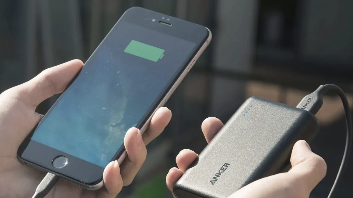 Five More Anker Power Banks Recalled Over New Fire Concerns