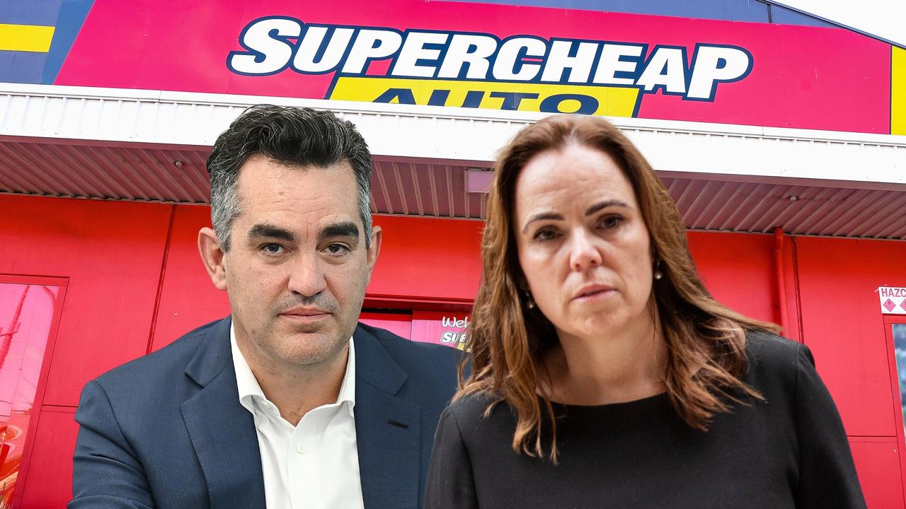 Federal Judge Threatens Intervention in Super Retail Group Whistleblower Case