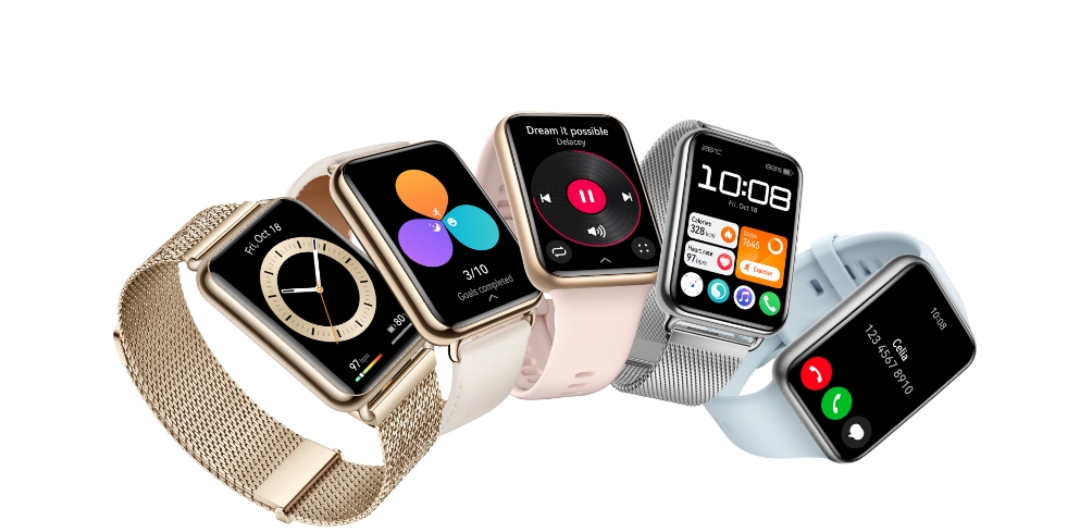 China Pulls Up Falling Smartwatch Sales Amid Global Dip in Q1 2025
