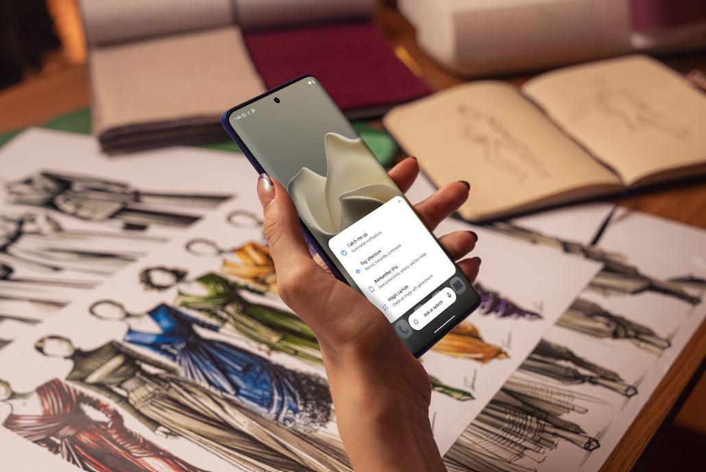 Motorola Launches AI-Powered Razr 60 and Edge 60 Pro in Australia