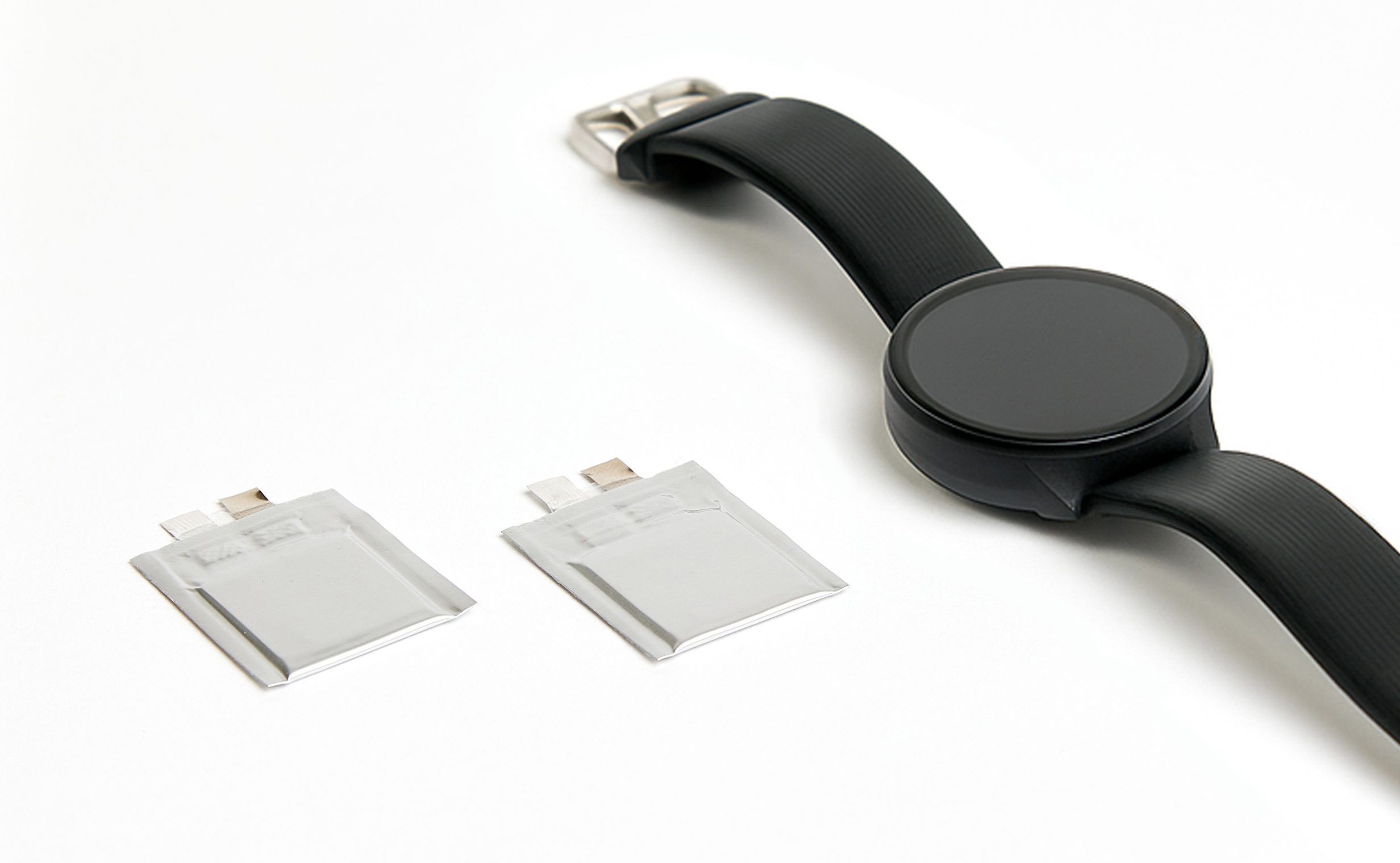 LeydenJar To Unveil Breakthrough Battery Tech for Wearables at IFA