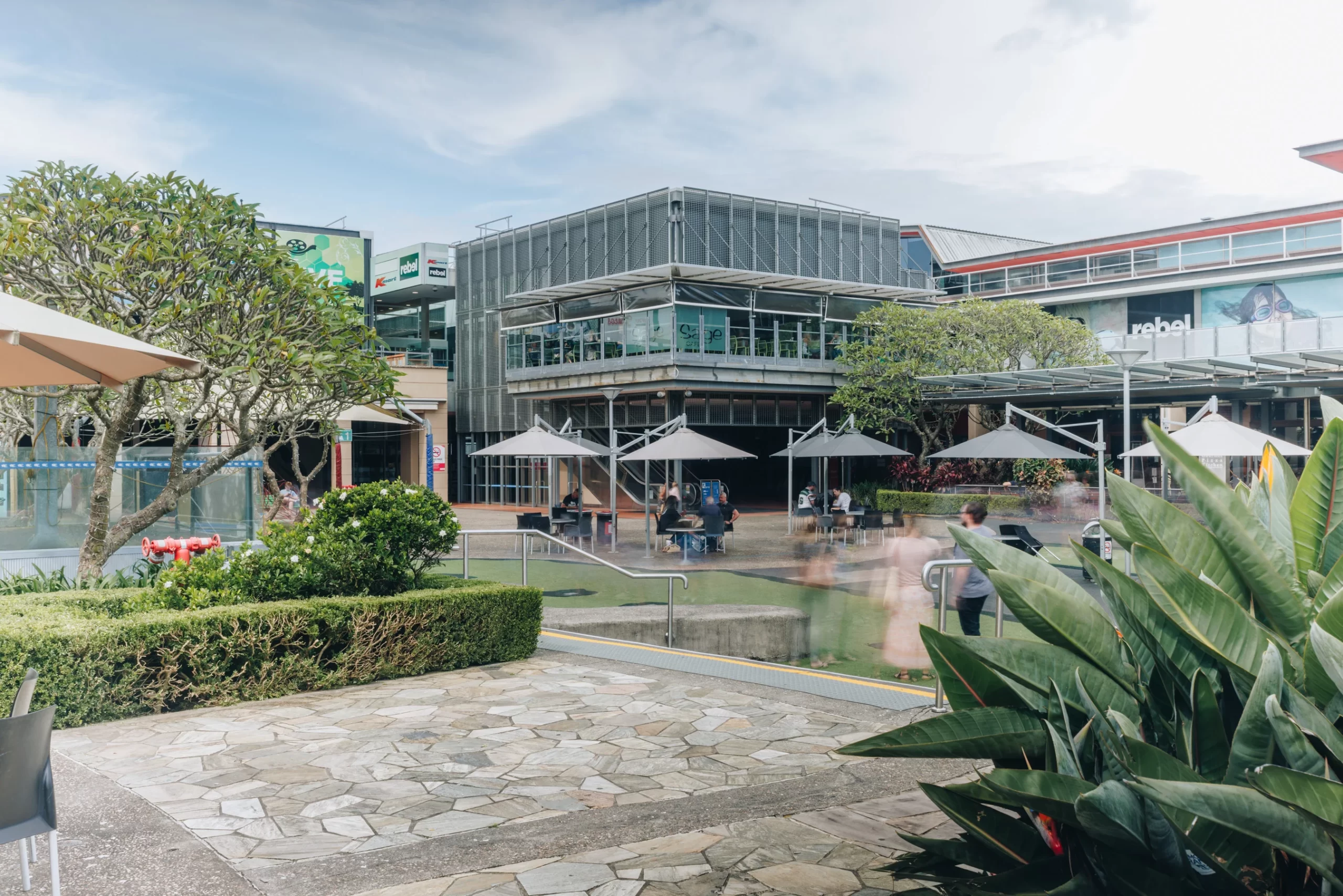 Lendlease Puts Erina Fair Up for Sale in $850m Play to Revive Retail Fund