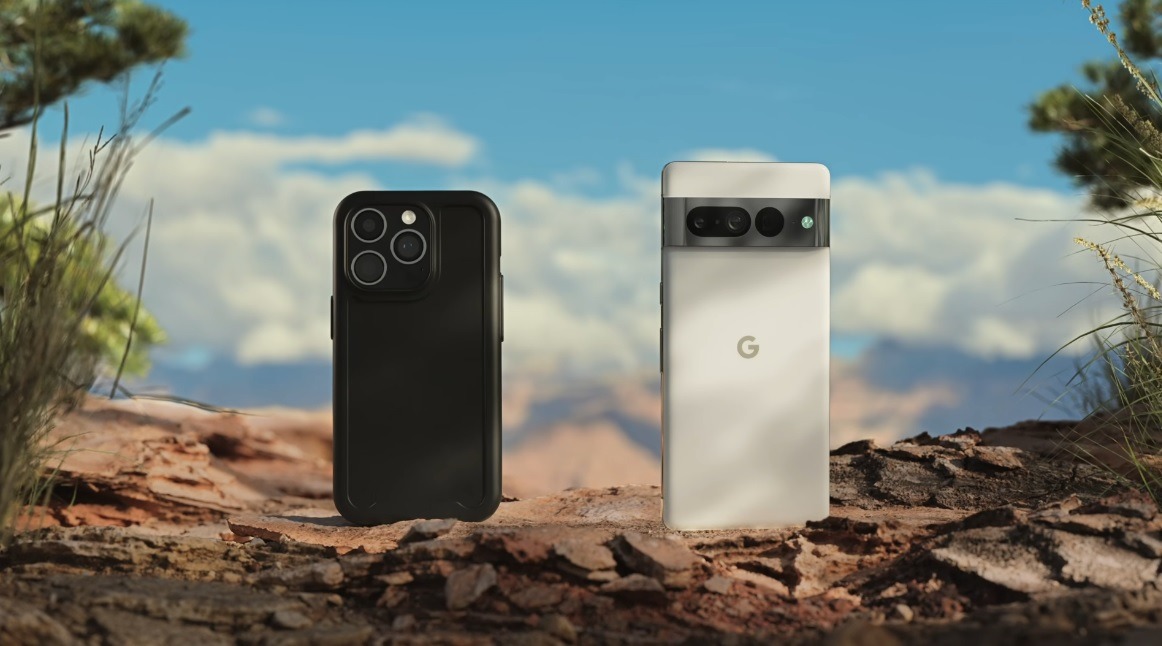 Google Mocks Apple’s Year-Long Siri AI Delays in Pixel 10 Ad
