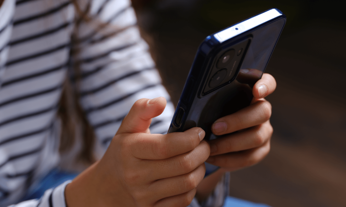HMD Gets Into Porn Censorship Business