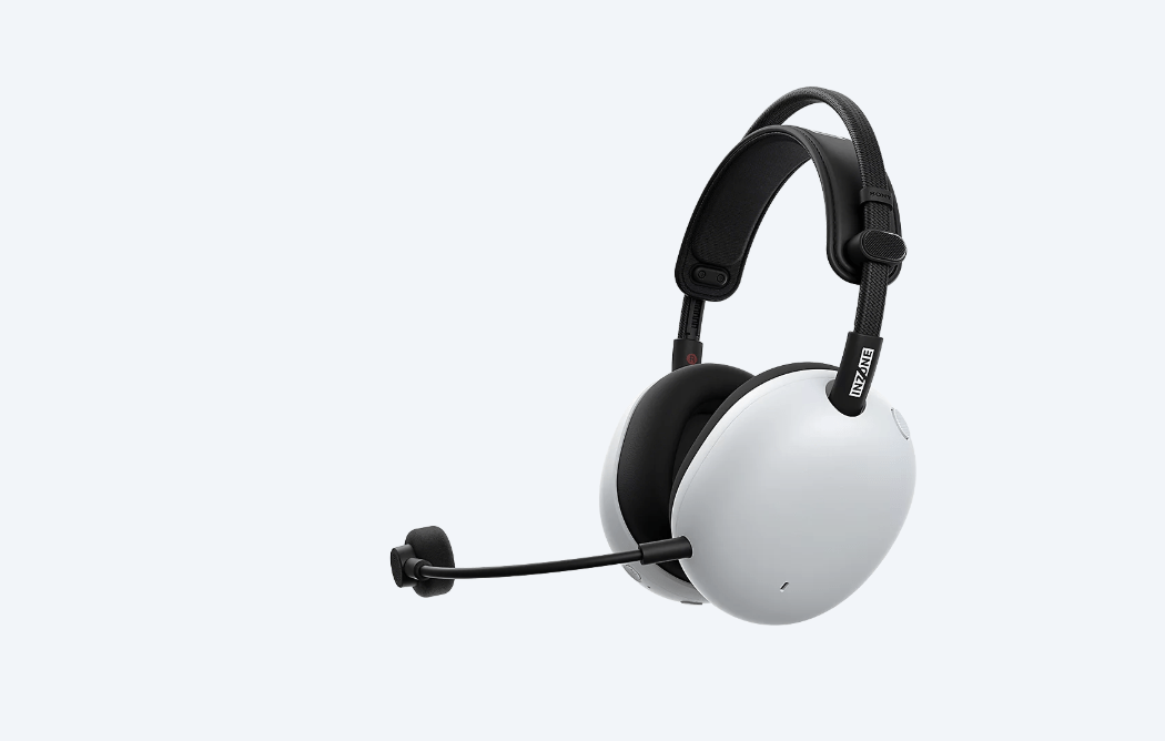 Sony Puts WH-1000XM6 Drivers In New Inzone H9 II Gaming Headset
