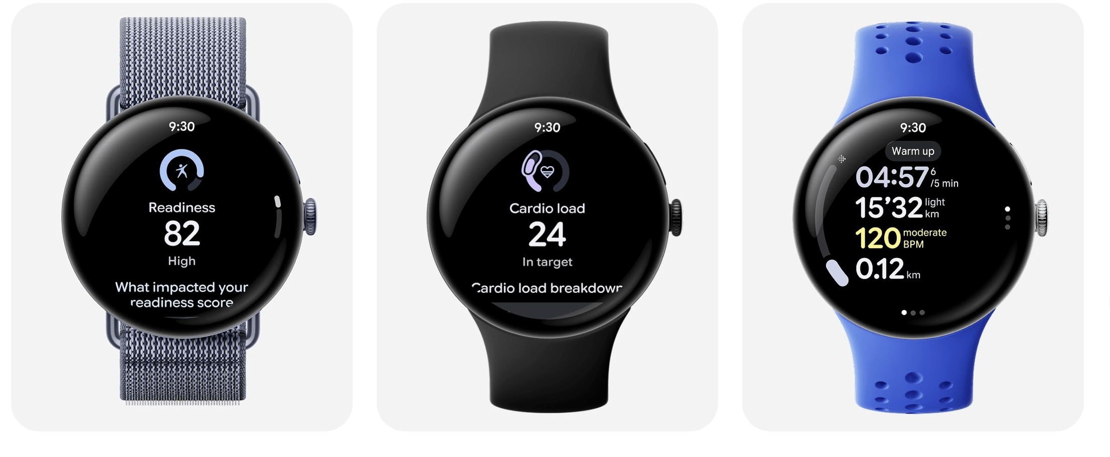 Pixel Watch 4 Offers Satellite SOS, Fast Charging And Repairable Design