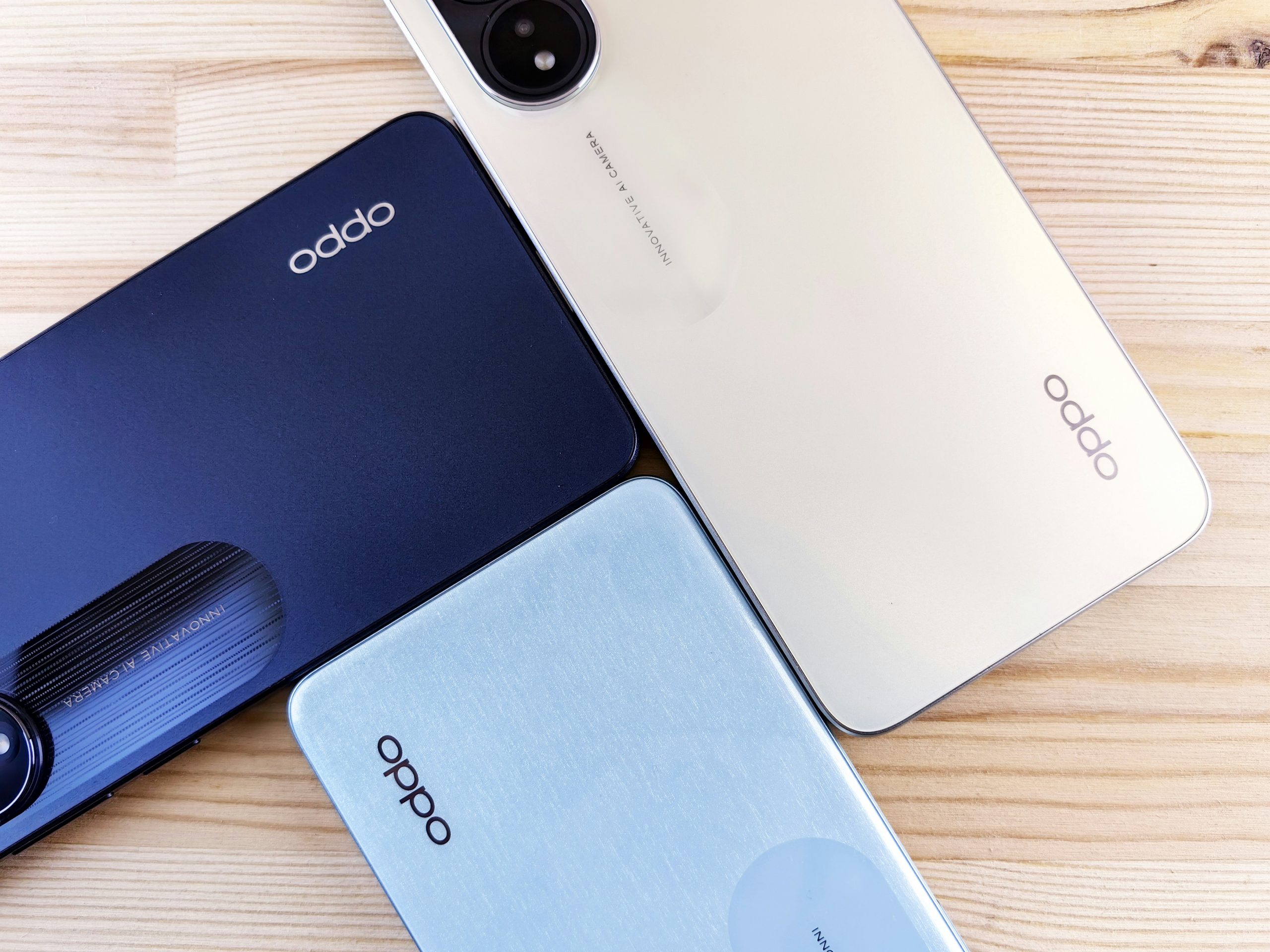 More Revelations About Oppo’s Find X9 Series