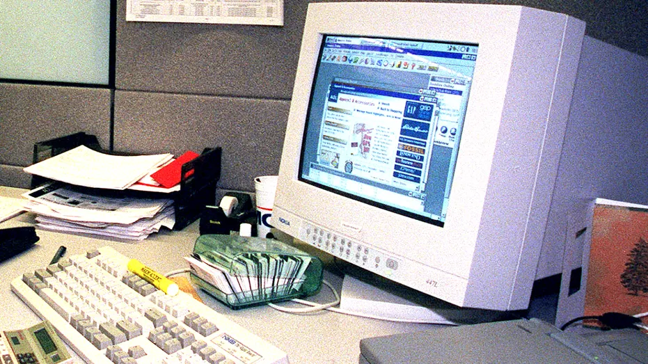 AOL to Shut Down Iconic Dial-Up Internet Service on September 30