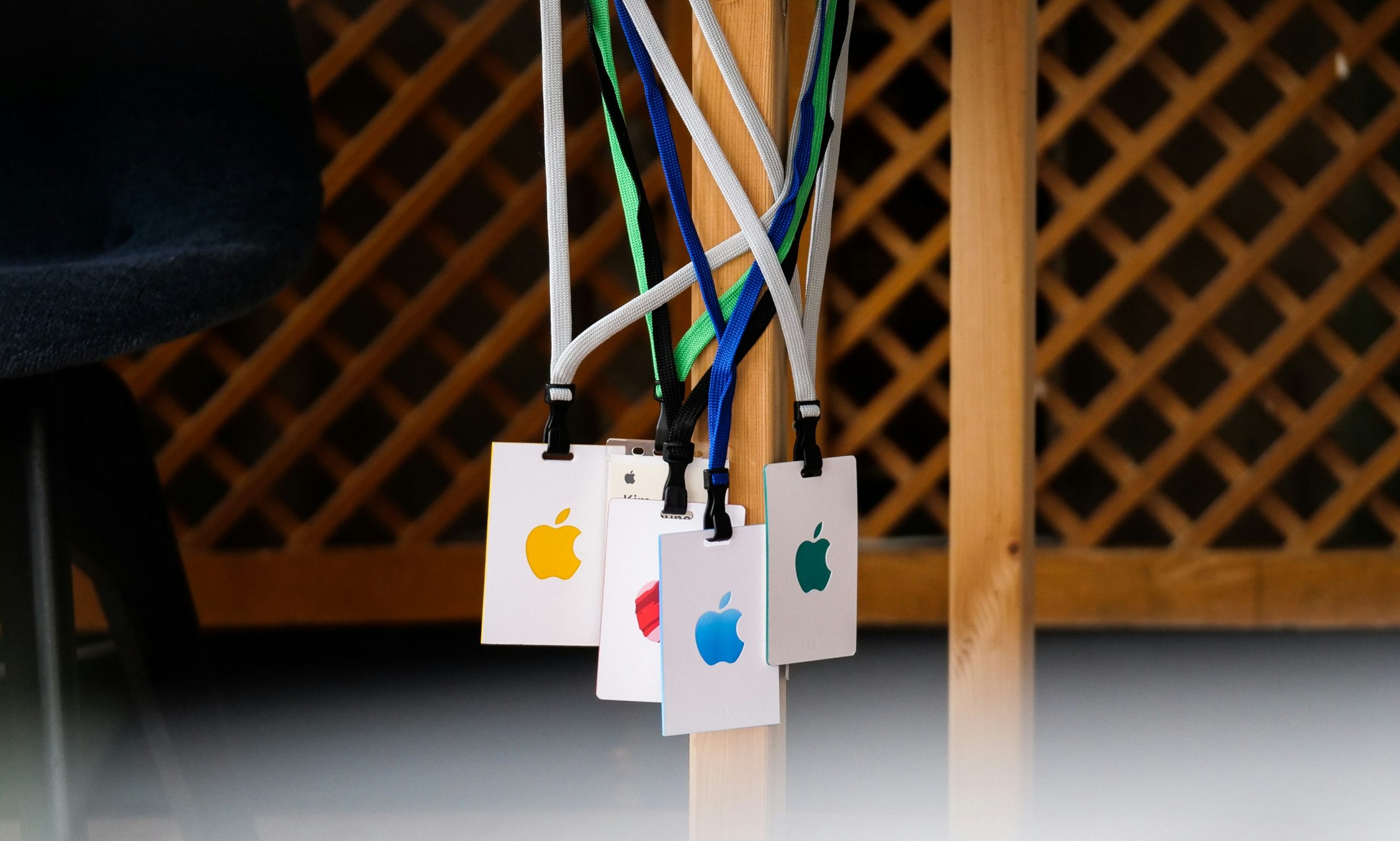 Beijing’s Tech-Transfer Squeeze Could Frustrate Apple’s Plans