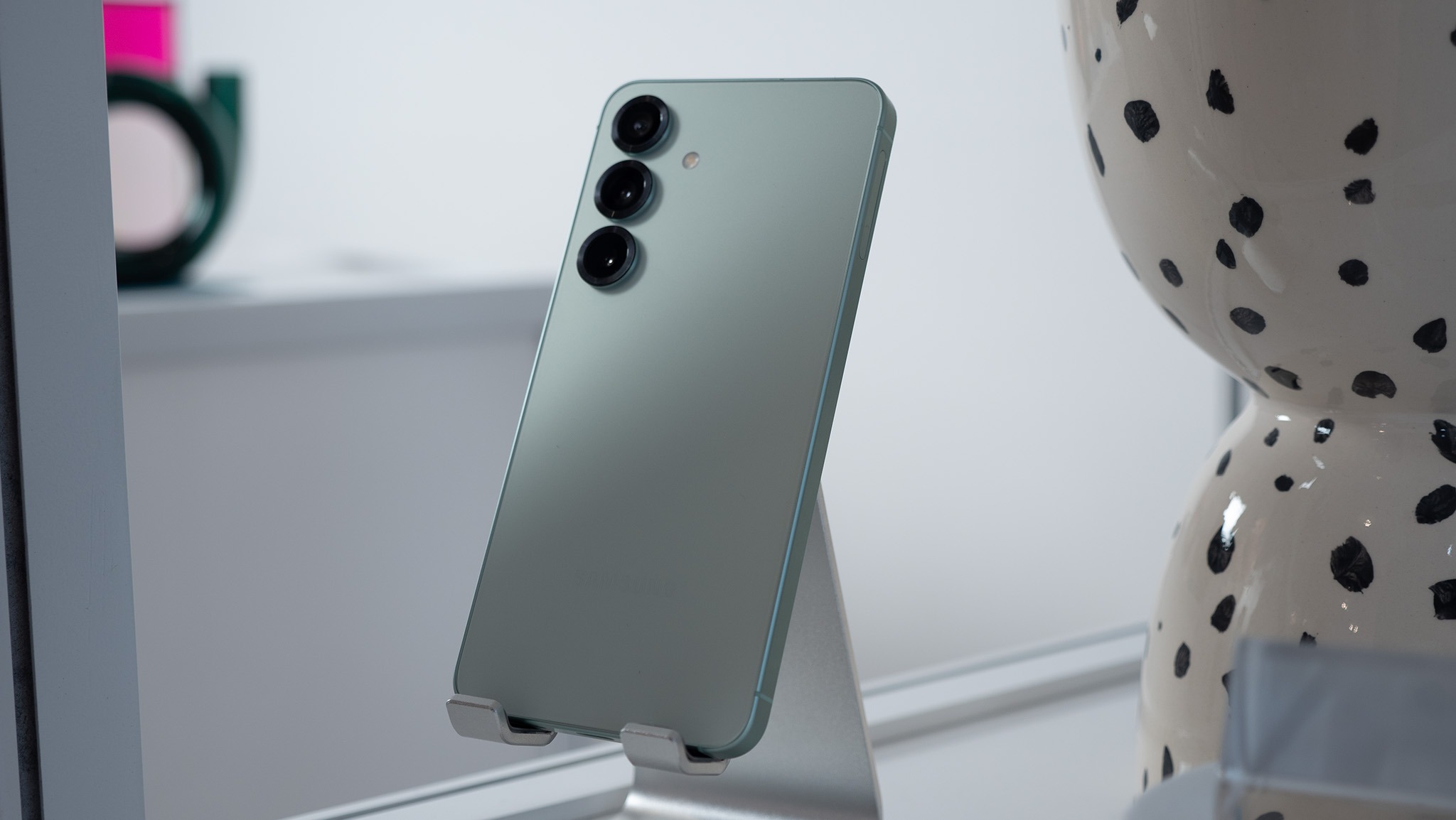 Galaxy S25 FE Reportedly Set for September Launch at $1,098
