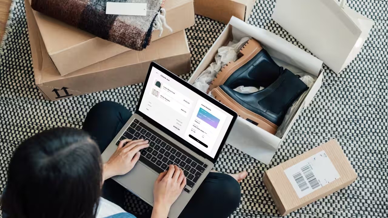 Aussies Go Craft-Crazy and Splurge on Home Appliances This July