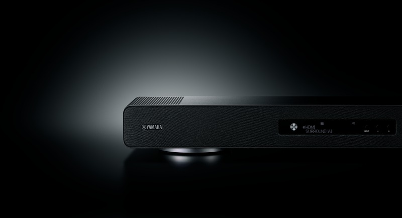 Yamaha Launches Flagship Soundbar in Australia with Advanced Dolby Atmos Support