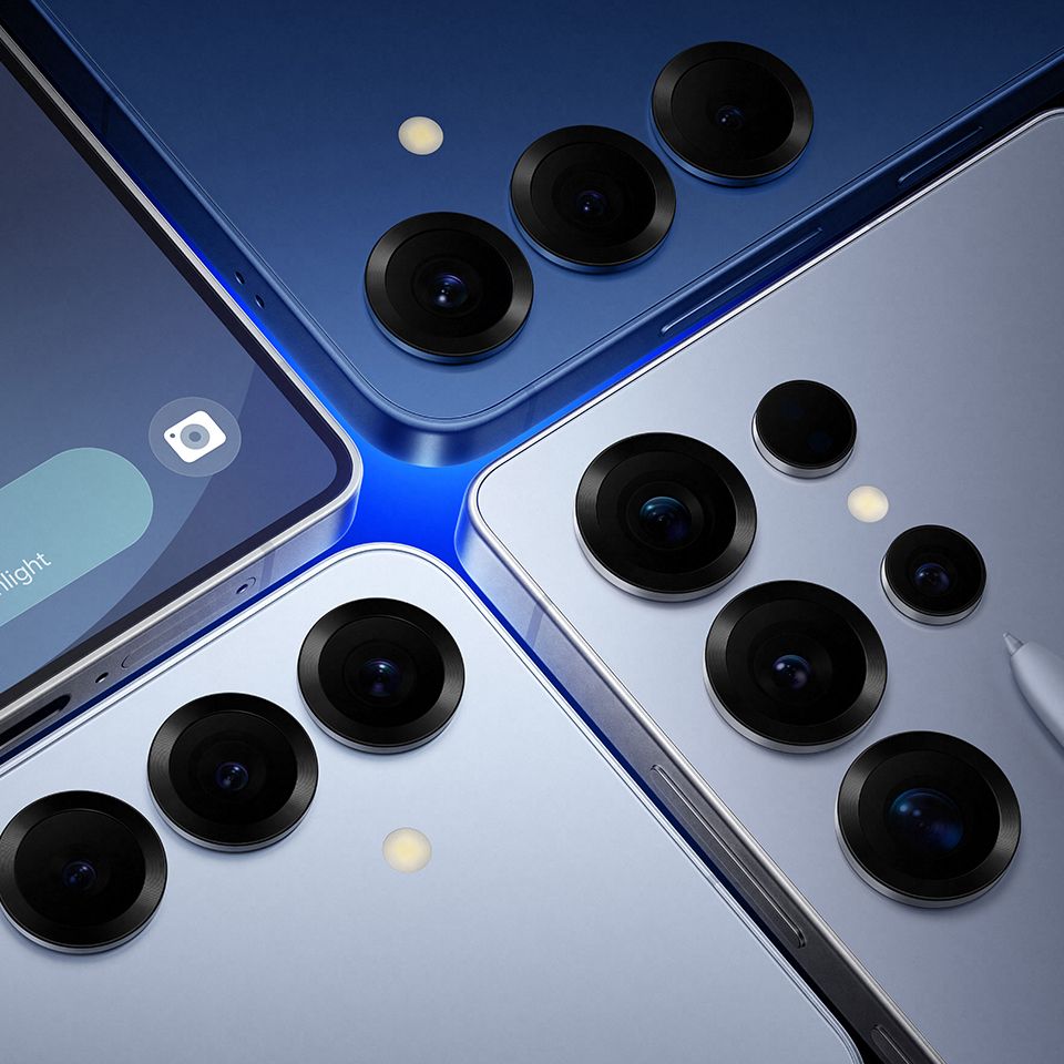 Galaxy S26 Rumoured to Match iPhone’s Contactless Payment Convenience