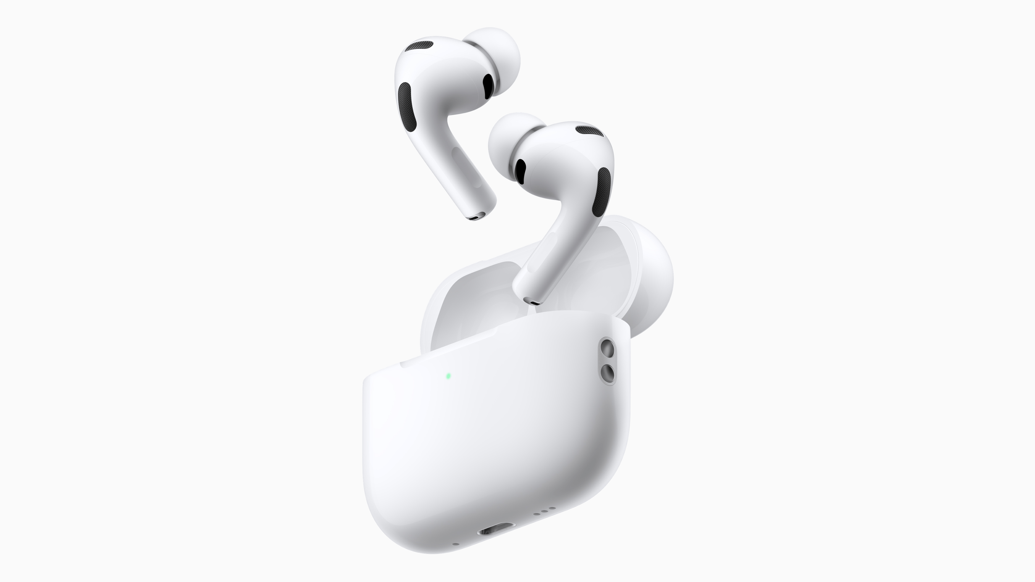 Apple Updates AirPods, Software and Accessories Alongside iPhone 17